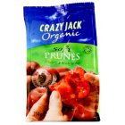 Crazy Jack Organic Ready To Eat Prunes 250g