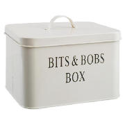 Enamel Bits & Bobs Box