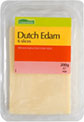 Creamfields Dutch Edam Slices (200g)