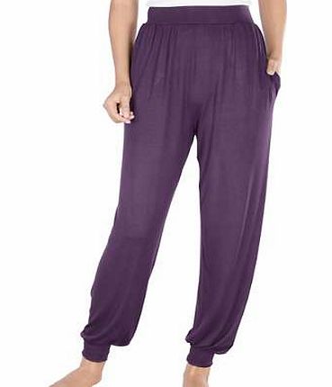 Creation L Pleated Leisure Trousers