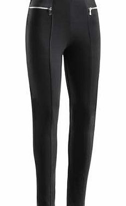Creation L Skinny Jersey Trousers