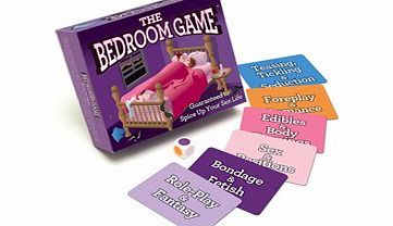 Creative Conceptions Bedroom Game