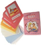 Creative Conceptions Lesbian Sex! Card Game