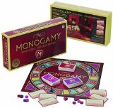Creative Conceptions Monogamy: A Hot Affair With Your Partner