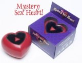 Creative Conceptions Mystery Sex Heart