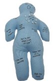 Creative Conceptions New Husband Voodoo Doll