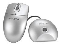 CREATIVE Cordless Optical Mouse