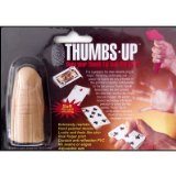 Thumbs Up - Realistic Soft Thumb Tip