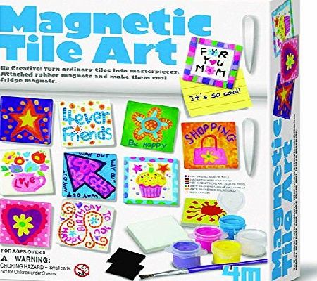 Creative Fingers Boys Girls Children Kids Arts amp; Crafts Activity Set Latest Birthday Gift Present Fun Games amp; Toys Idea Age 8 