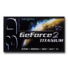 CREATIVE GeForce 2 Titanium 64