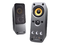 GigaWorks T20 - PC multimedia speakers