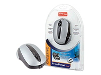Creative Labs Freepoint Travel Mouse