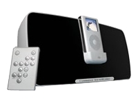 Creative PlayDock i500 - portable speakers with digital player dock