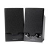 SoundBlaster SBS 250 - PC multimedia speakers - 5 Watt (Total)