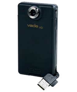 Vado HD Pocket Video Camcorder