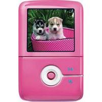 Zen V Plus 2GB Pink