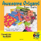 Creativity for Kids Awesome Origami