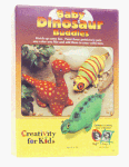 Creativity for Kids Baby Dinosaur Buddies
