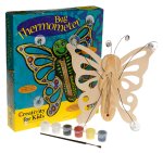 Creativity for Kids Bug Thermometer