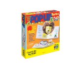 Creativity for Kids CFK Create your own Pop Up Books (#1093)
