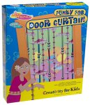 Creativity for Kids Door Curtain