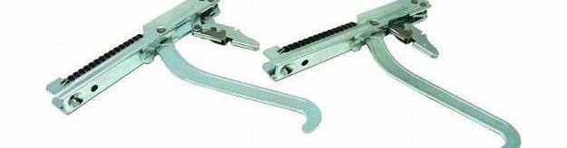 Creda 14-CR-63 Main Oven Door Hinge, Pack of 2