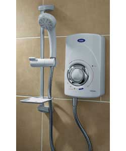 Creda 8500 D/L 8.5kW Electric Shower