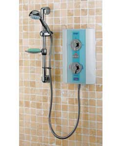 creda Shower Spa 8.5kW Electric Shower