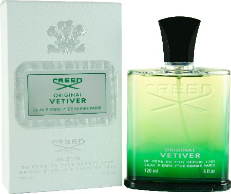 Creed, 2102[^]0079779 Vetiver eau de Parfum Spray
