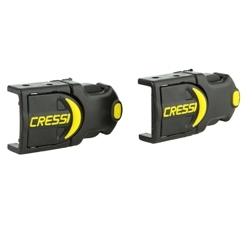 Cressi Replacement Fin Buckle