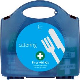 Eclipse Catering HSE 10 Person Kit
