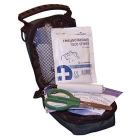 Crest Pocket First Aid Kit