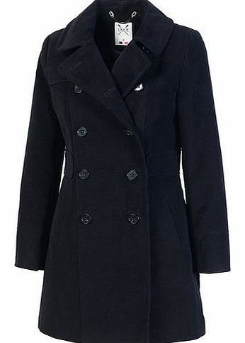 Langham Coat