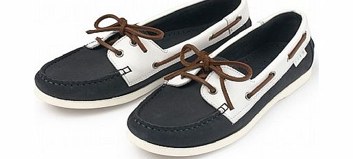 Crew Clothing Mayberry Deck Shoe