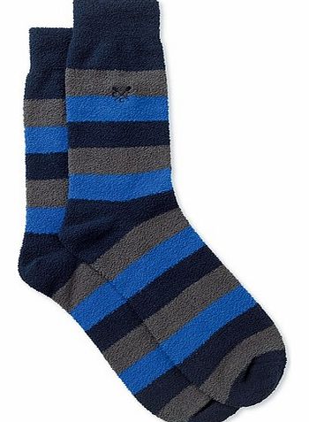 Crew Clothing Sunday Socks