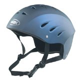 Yak Kontour Canoeing Helmet Medium/Large Silk Blue