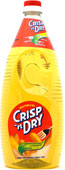 Crisp n Dry Vegetable Oil (2L)