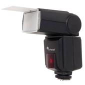 Cristal 360AFD Digital Flashgun for Nikon
