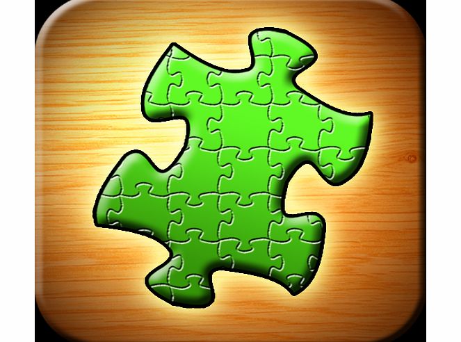 Critical Hit Jigsaw Puzzle