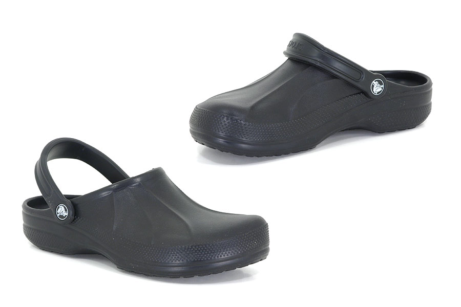 Crocs - Aspen - Black