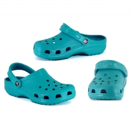 Crocs - Cayman - Turquoise
