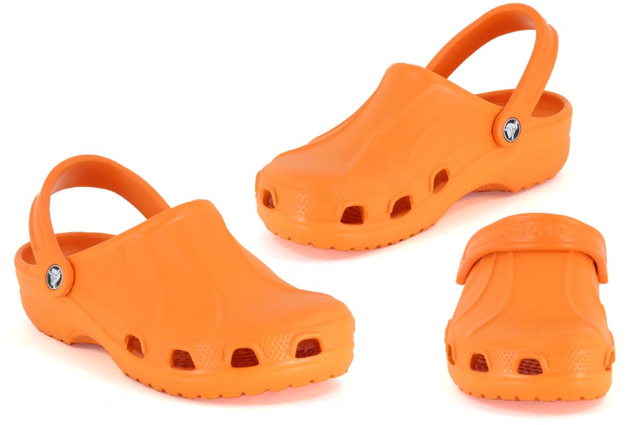 Crocs - Professional - Orange