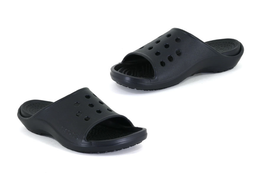 Crocs - Scutes - Black