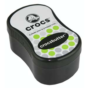 Crocs Butter