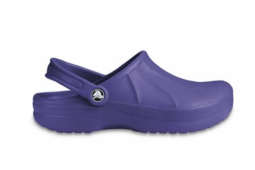 Crocs Endeavor Purple