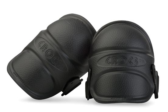 Crocs KNEE PADS BLACK - review, compare prices, buy online