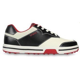 Crocs Mens Preston 2.0 Golf Shoes 2014