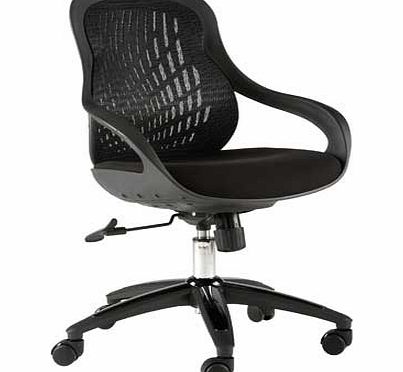 Mesh Executive Chair - Black