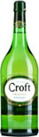 Croft Original Pale Cream Sherry (1L)