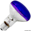 Crompton 60W Purple Reflector Lamp 240V ES-E27